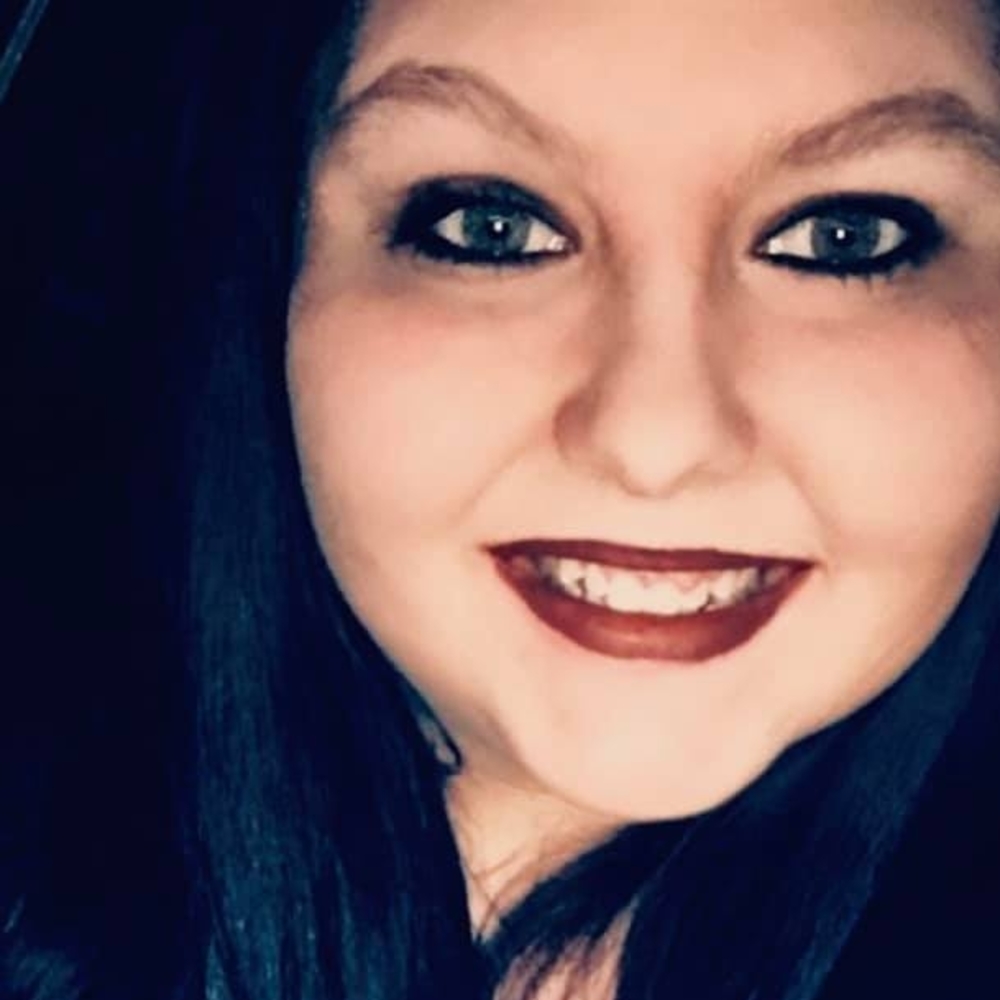 Meet your Posher, Rachael